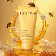 I'm From - Honey Mask-thekimyoung.com