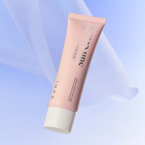 KAHI - Zinc Derma Mild Sun Cream SPF 50+ PA++++ 50ml-thekimyoung.com