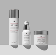 medicube Redline 2.0 3-piece set for Acne-prone Skin Skincare SET medicube