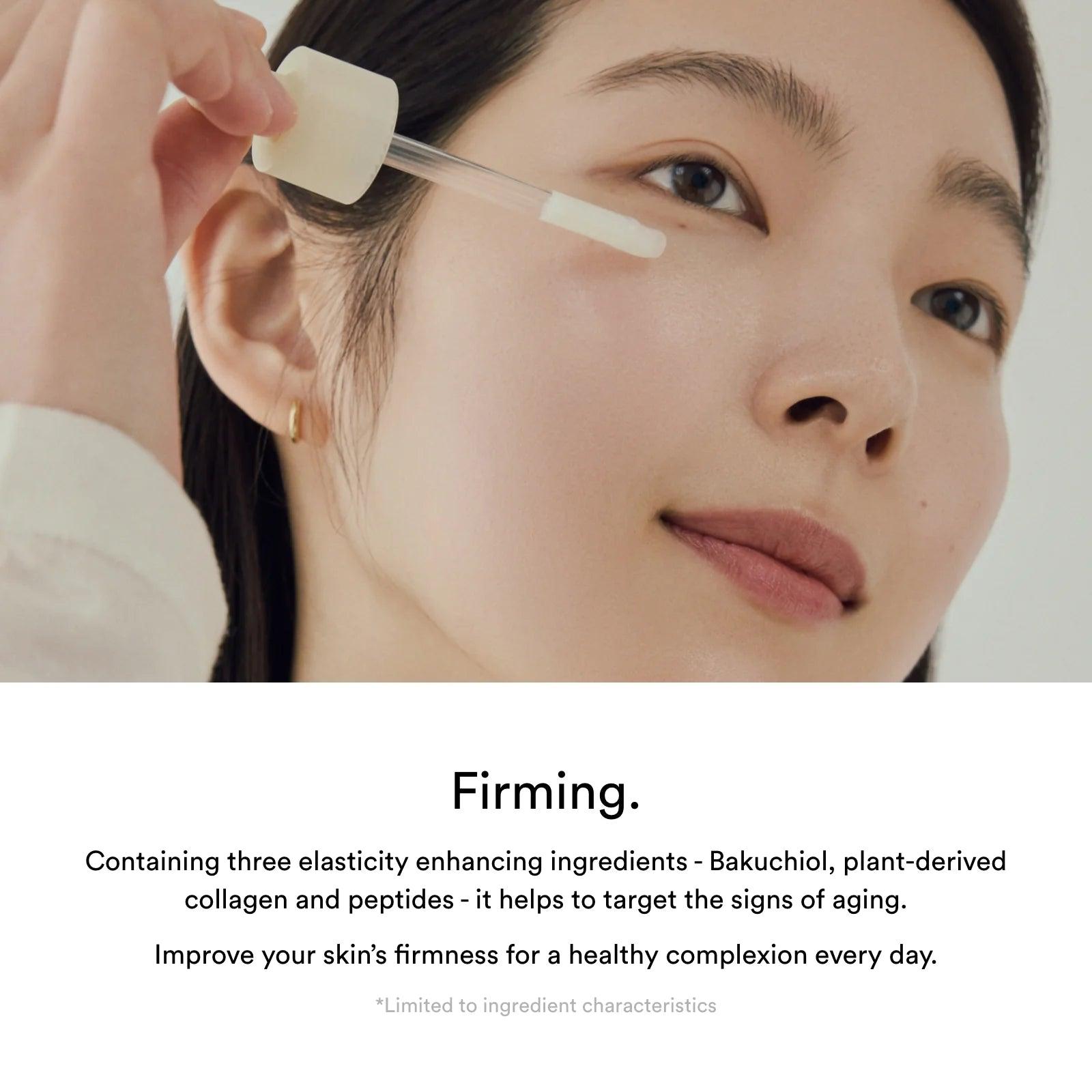 Abib Jericho rose bifida serum Firming drop 50ml Face Serum Abib