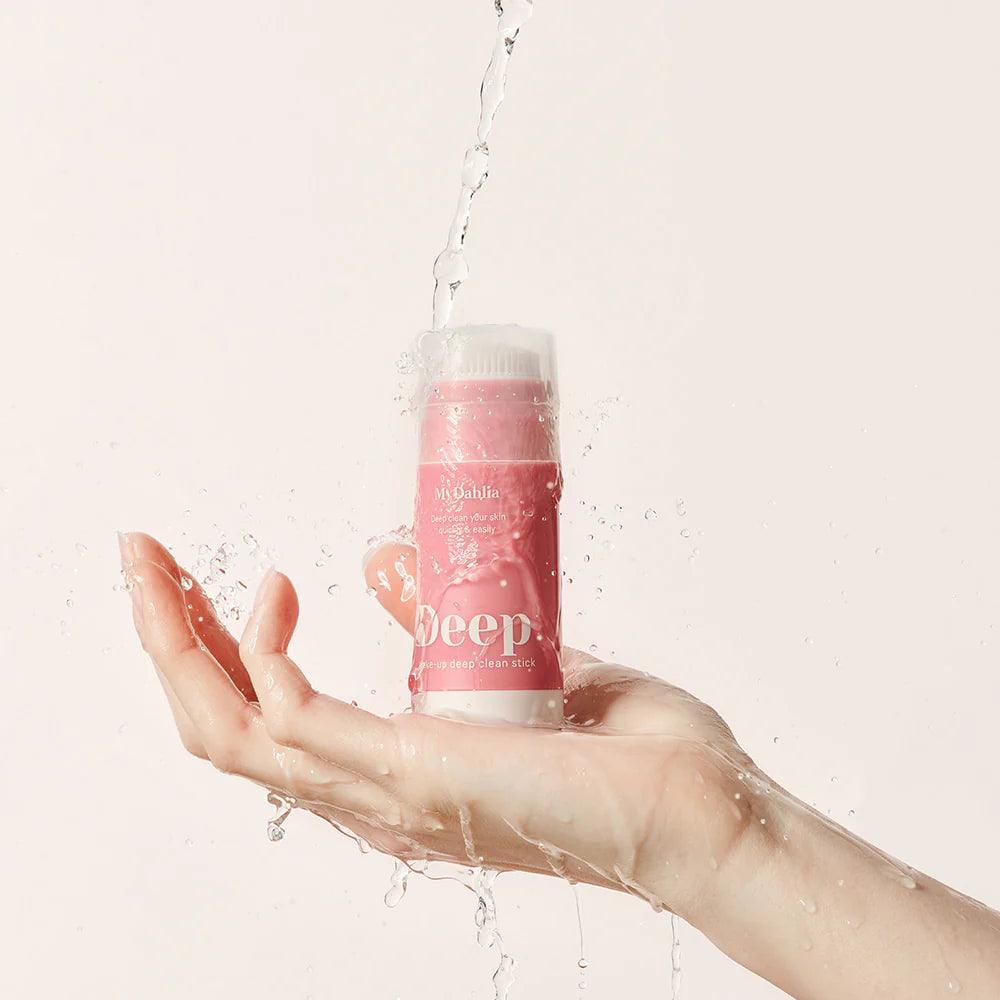 [My Dahlia] Make-up Deep Clean Stick 20g Cleansing Balm My Dahlia