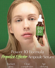 It's SKIN [NEW] POWER 10 Formula Propolis Effector 30ml Essence It'S SKIN