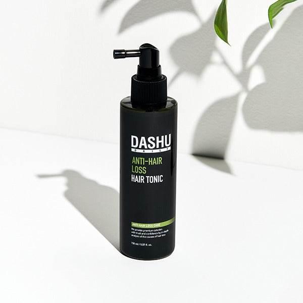 DASHU Daily Anti-Hair Loss Herb Hair Tonic 150ml-thekimyoung.com