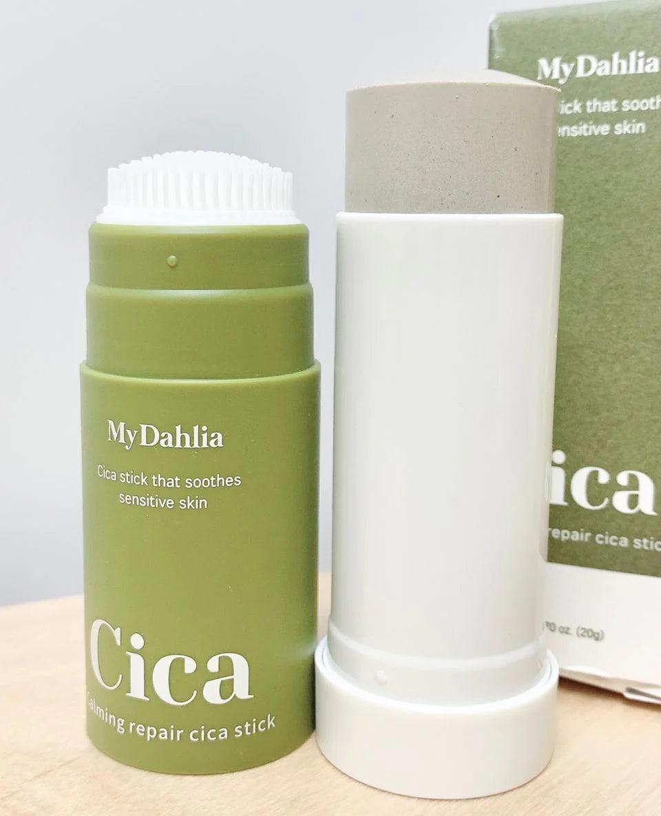 [My Dahlia] Calming Repair Cica Stick 20g-thekimyoung.com