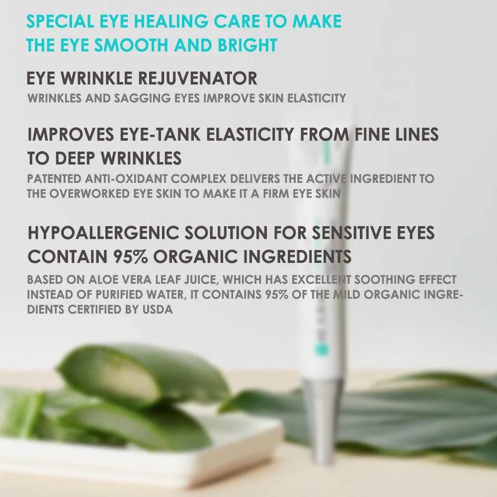 REJURAN Healing Eye Gel 15ml Eye Cream REJURAN