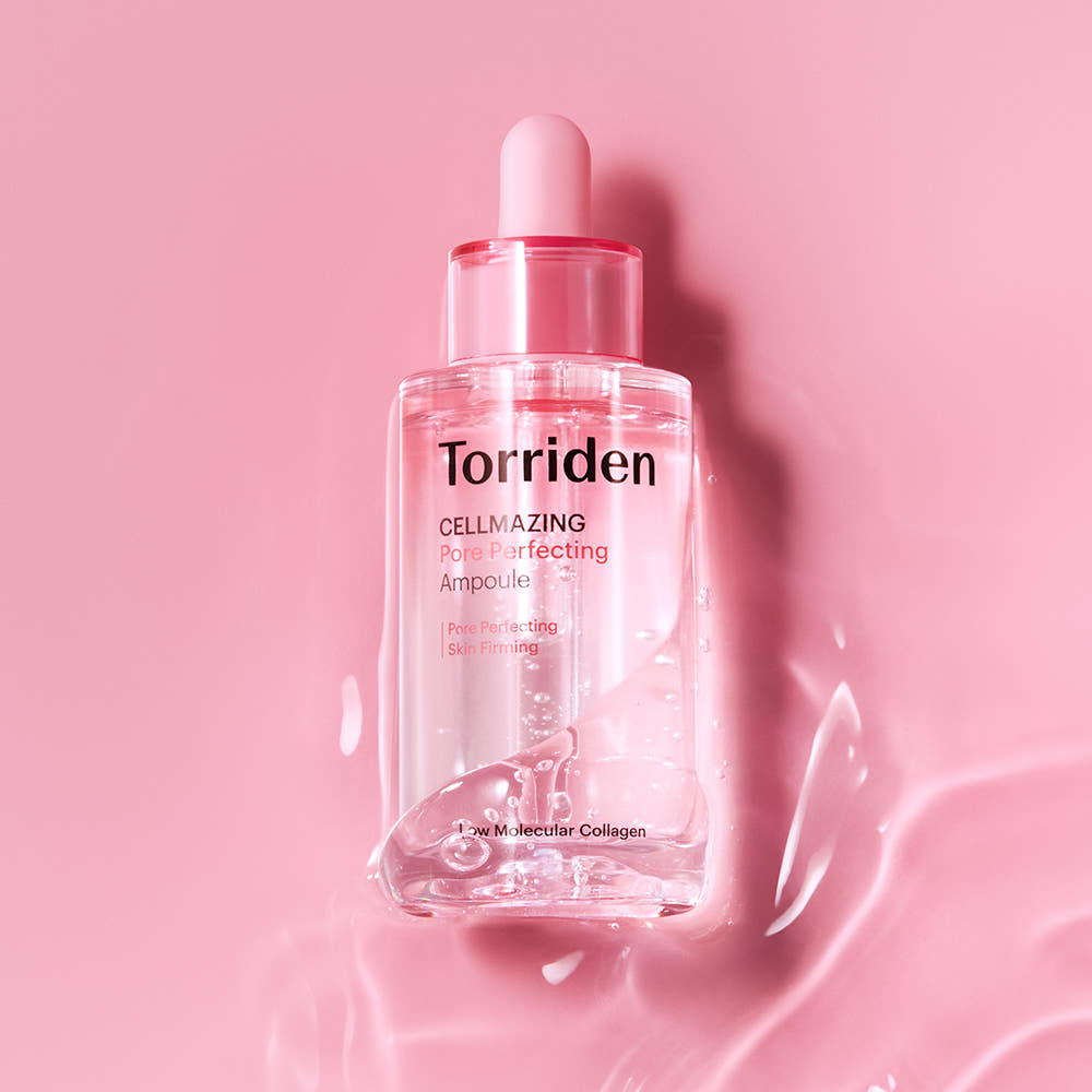 Torriden - Cellmazing Pore Perfecting Ampoule (30ml)-thekimyoung.com