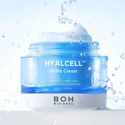 BIOHEAL BOH - HYALCELLTM Hydra Cream 50ml-thekimyoung.com