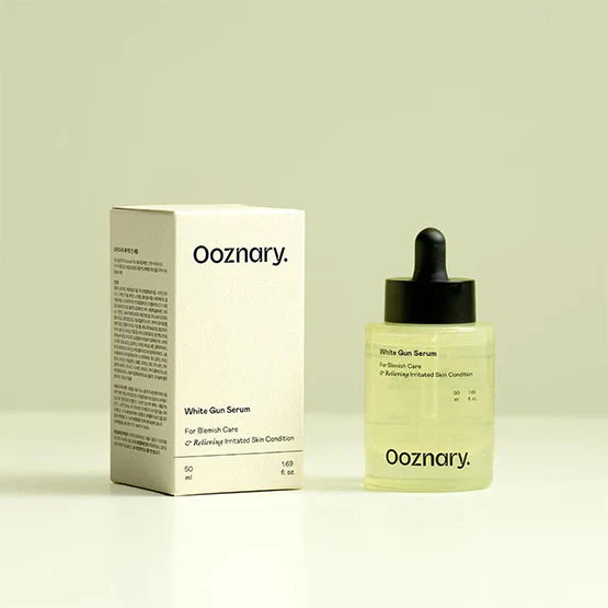 Ooznary - Vita 3 Serum 50ml-thekimyoung.com