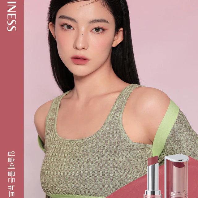 3CE Blur Matte Lipstick 4g (12 Colors) Lipstick 3CE #ROSINESS