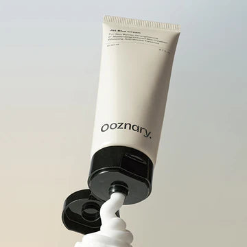 Ooznary - Jet Blue Cream 80ml-thekimyoung.com