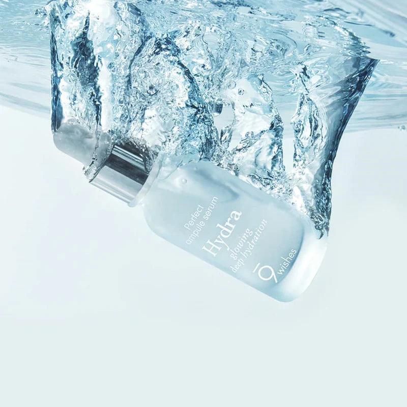 9wishes Hydra Ampule Serum Face Serum 9wishes