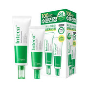 make p:rem Inteca Soothing Cream 50ml+31ml Moisturizer Cream make p:rem