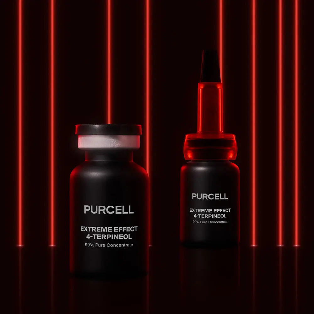 PURCELL Extreme Effect 4-Terpineol 10ml-thekimyoung.com