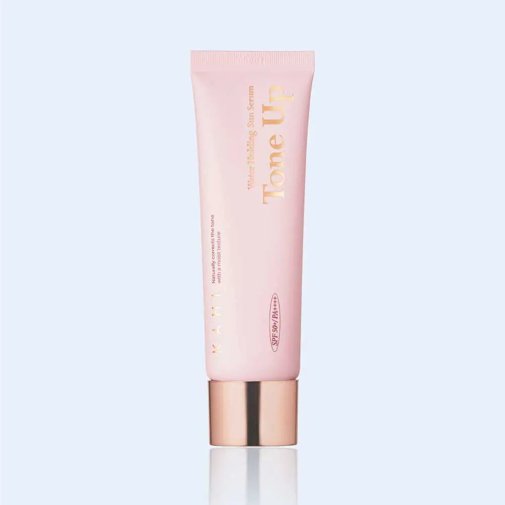 KAHI - Water Holding Tone Up Sun Serum SPF50+ / PA++++ (50ml)-thekimyoung.com