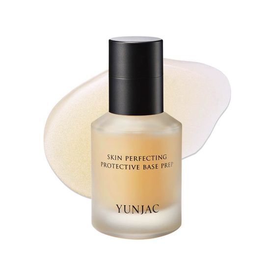 YUNJAC Skin Perfecting Protective Base Prep 40ml Make Up Base YUNJAC