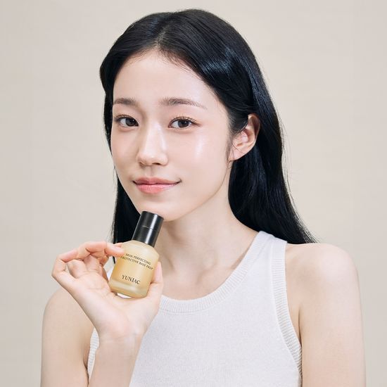 YUNJAC Skin Perfecting Protective Base Prep 40ml-thekimyoung.com