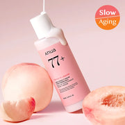 Anua Peach 77 Niacin Conditioning Milk 150ml-thekimyoung.com