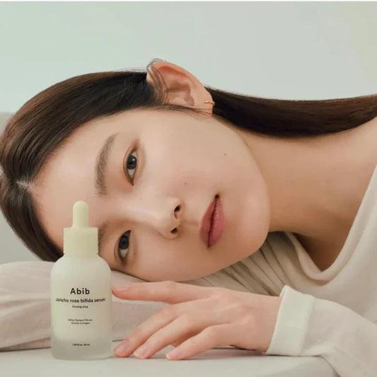 Abib Jericho rose bifida serum Firming drop 50ml Face Serum Abib