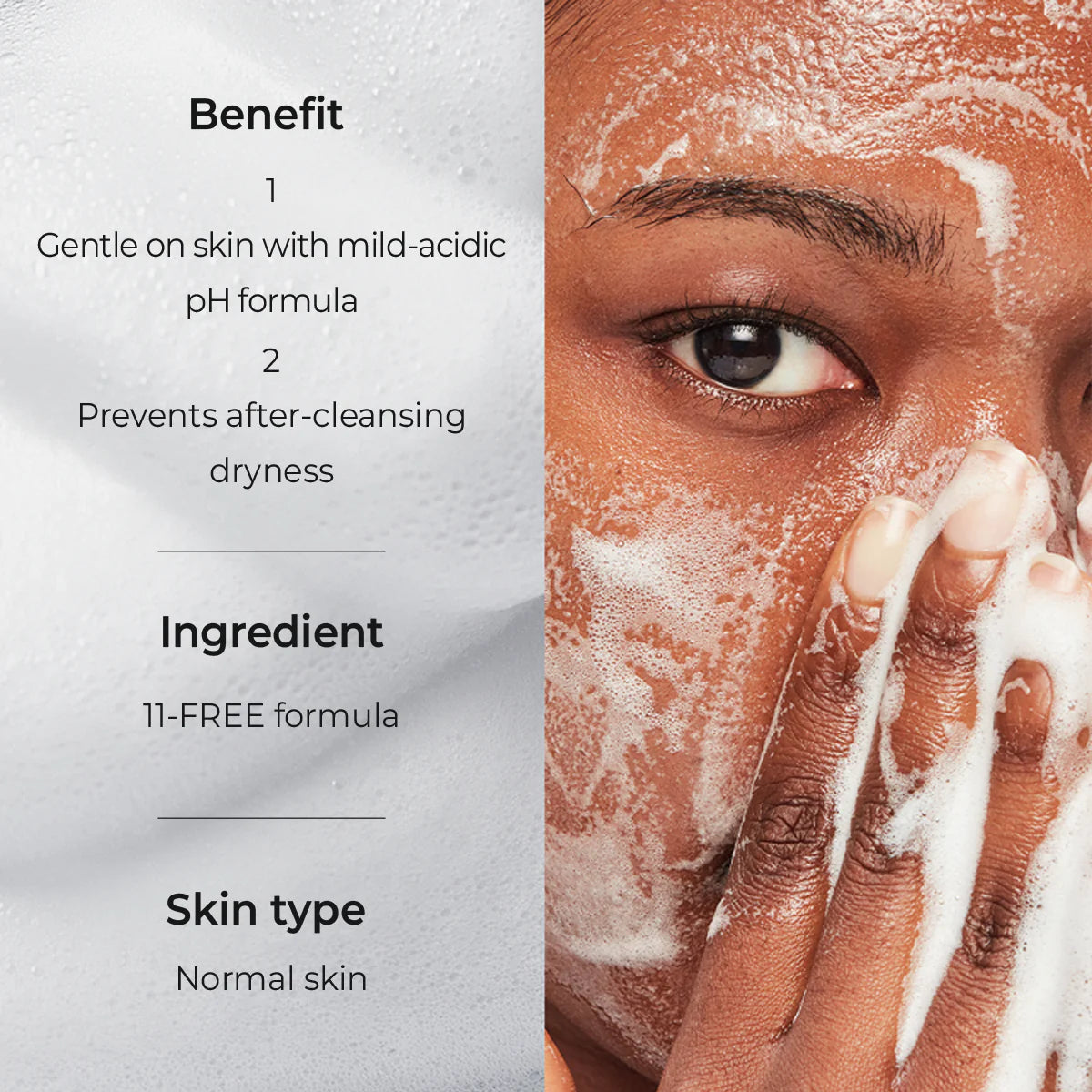 AESTURA - Atobarrier 365 Bubble Cleanser (150ml)-thekimyoung.com