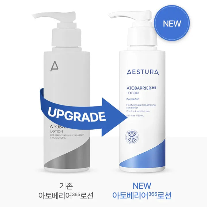 AESTURA - Atobarrier 365 Lotion (150ml)-thekimyoung.com