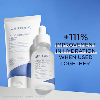 AESTURA - Atobarrier 365 Hydro Cera-HA Ampoule (30ml)-thekimyoung.com
