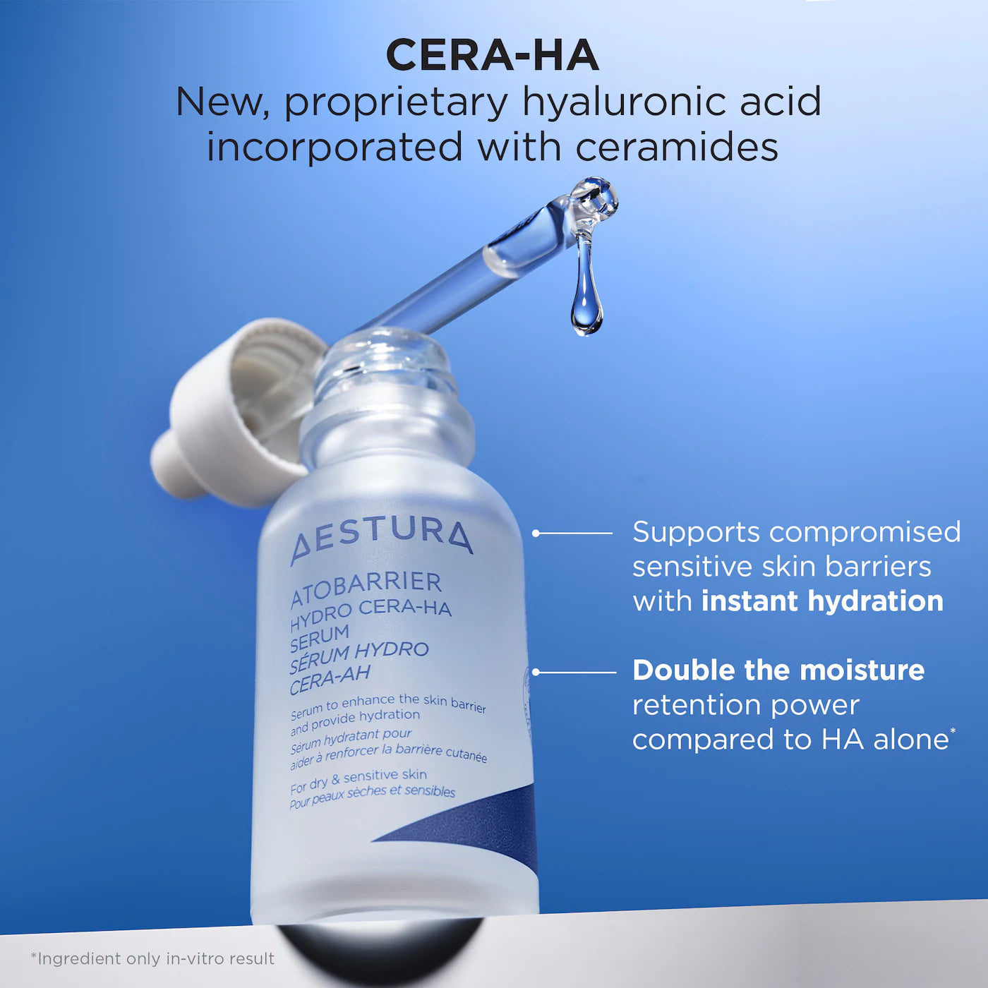 AESTURA - Atobarrier 365 Hydro Cera-HA Ampoule (30ml)-thekimyoung.com
