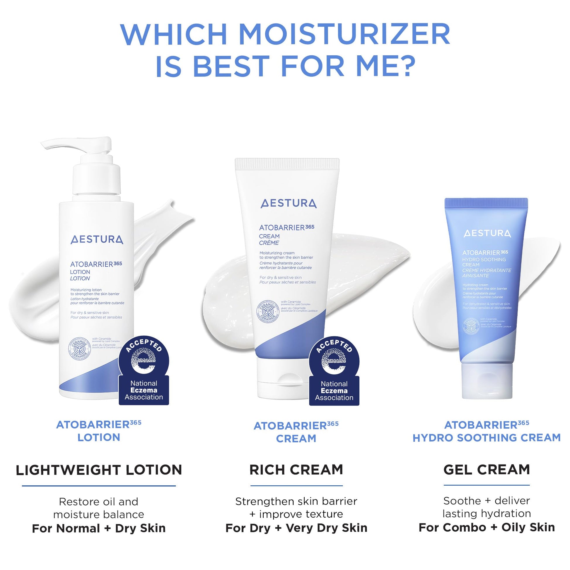 AESTURA - Atobarrier 365 Lotion (150ml)-thekimyoung.com