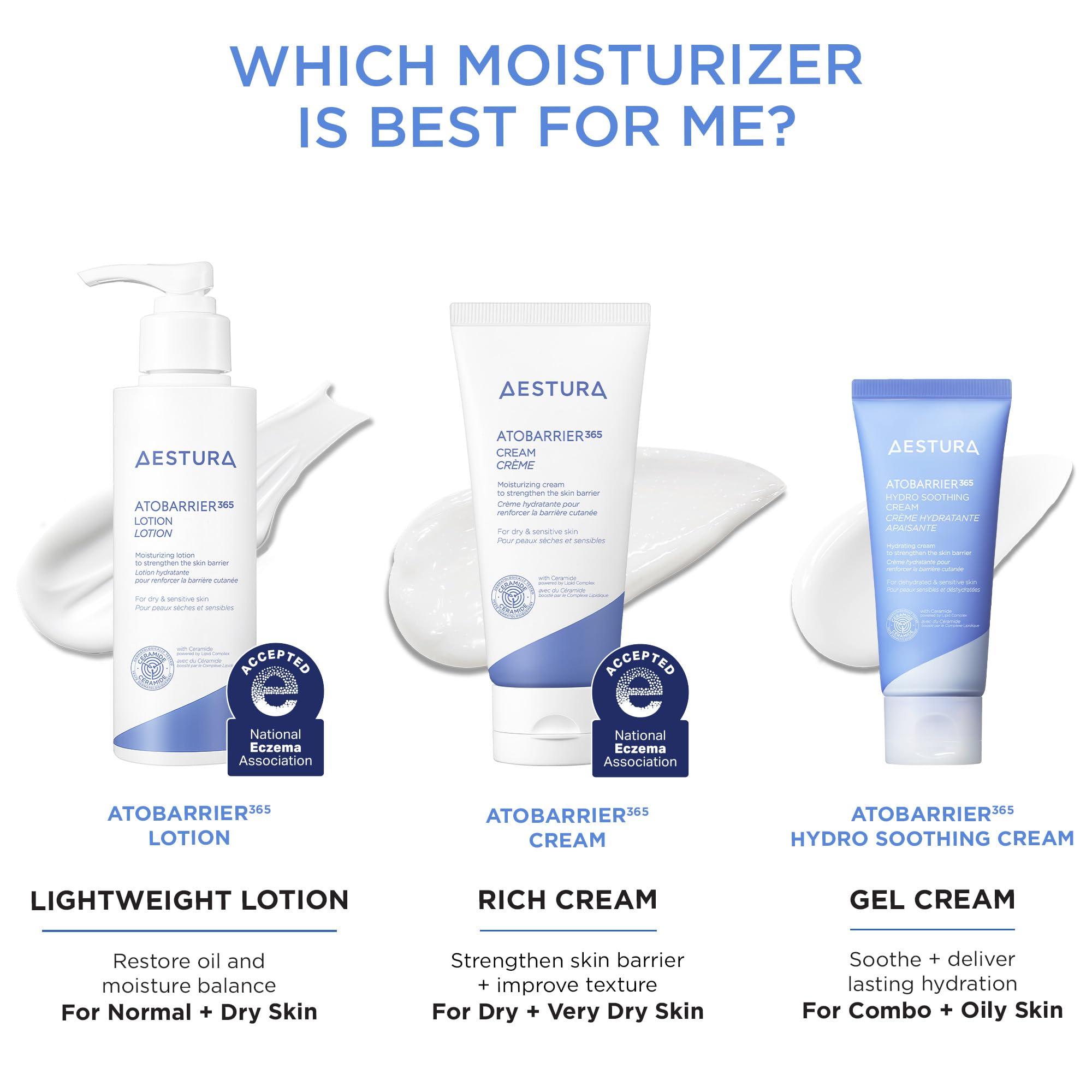 AESTURA - Atobarrier 365 Lotion (150ml)-thekimyoung.com