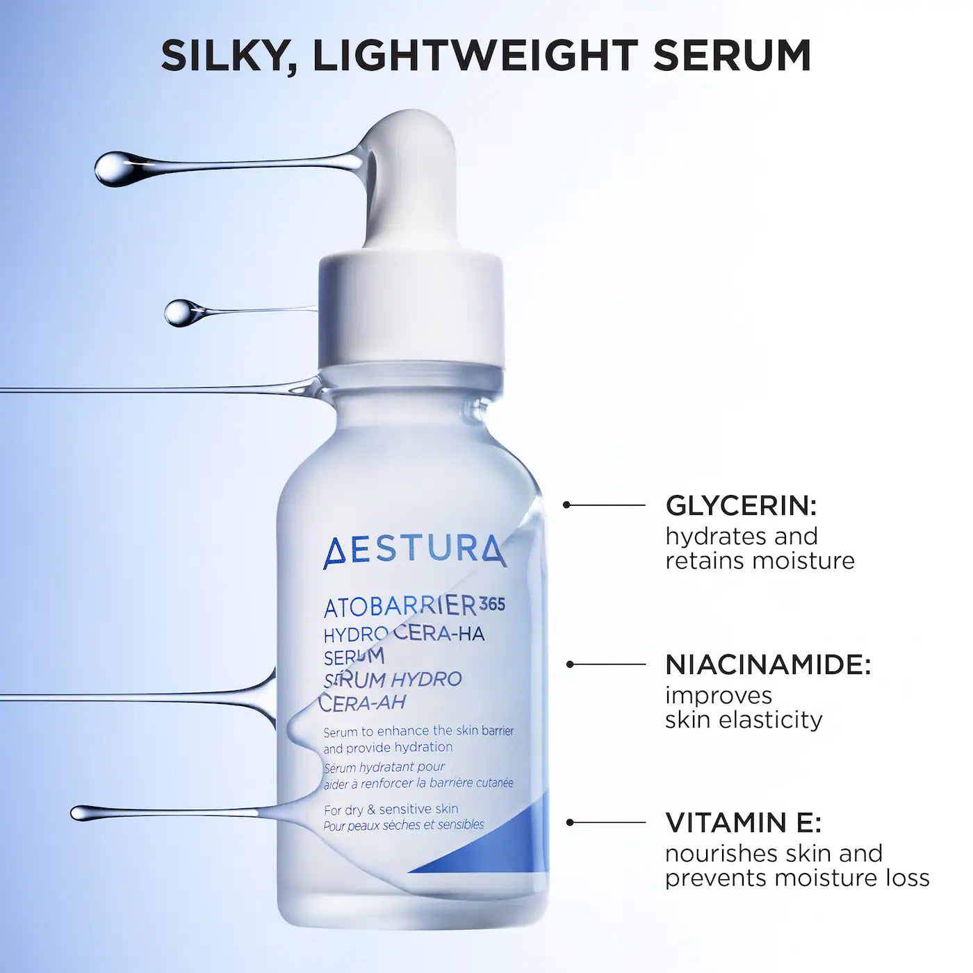 AESTURA - Atobarrier 365 Hydro Cera-HA Ampoule (30ml)-thekimyoung.com