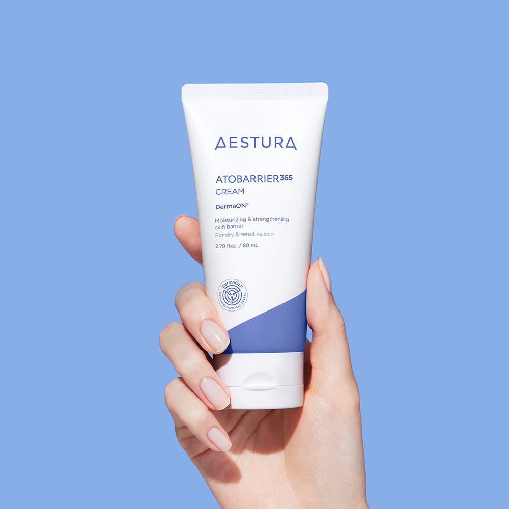 AESTURA - Atobarrier 365 Cream (80ml)-thekimyoung.com