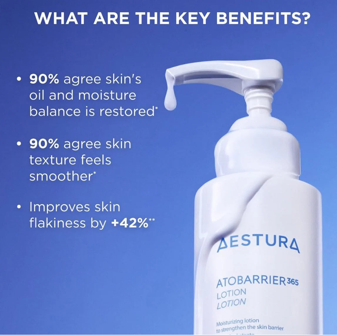 AESTURA - Atobarrier 365 Lotion (150ml)-thekimyoung.com