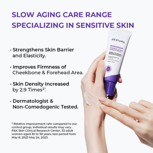 AESTURA - REGEDERM 365 Intensive Lifting Capsule Cream (50ml)-thekimyoung.com