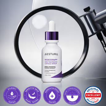 AESTURA - REGEDERM 365 Skin Tightening Capsule Serum (30ml)-thekimyoung.com