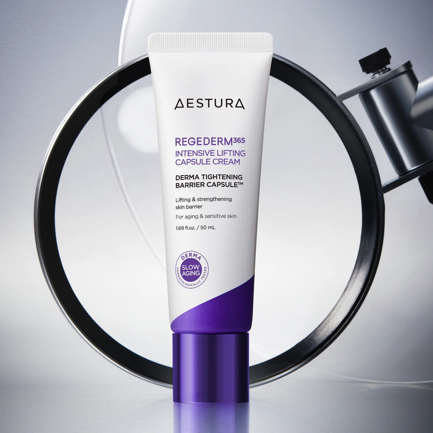 AESTURA - REGEDERM 365 Intensive Lifting Capsule Cream (50ml)-thekimyoung.com