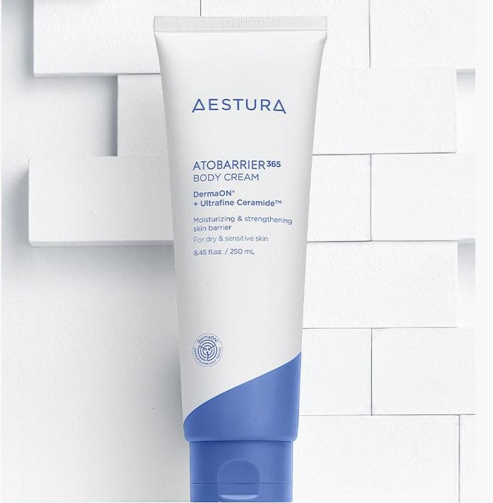 AESTURA - Atobarrier 365 Body Cream (250ml)-thekimyoung.com