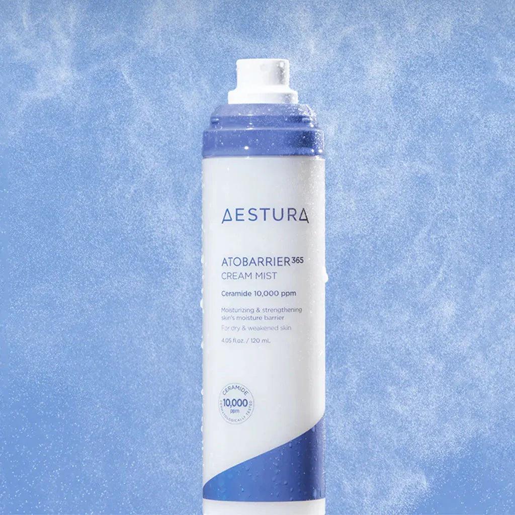 AESTURA Atobarrier 365 Cream Mist 120ml Face Mists AESTURA
