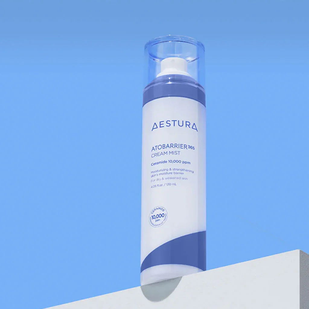 AESTURA - Atobarrier 365 Cream Mist (120ml)-thekimyoung.com