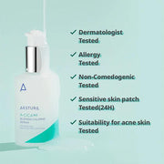 AESTURA A-Cica 365 Blemish Calming Serum 40ml Face Serum AESTURA