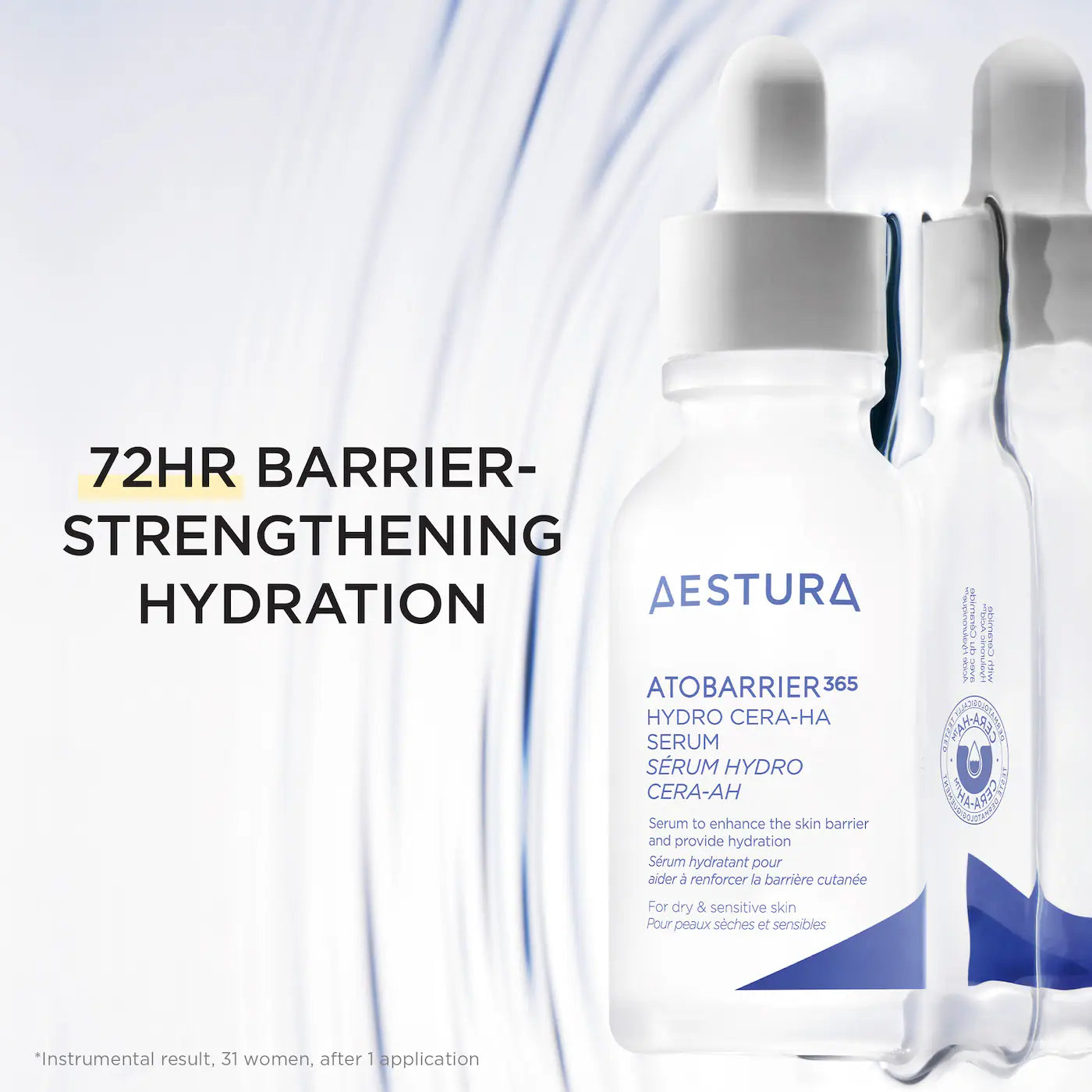 AESTURA - Atobarrier 365 Hydro Cera-HA Ampoule (30ml)-thekimyoung.com