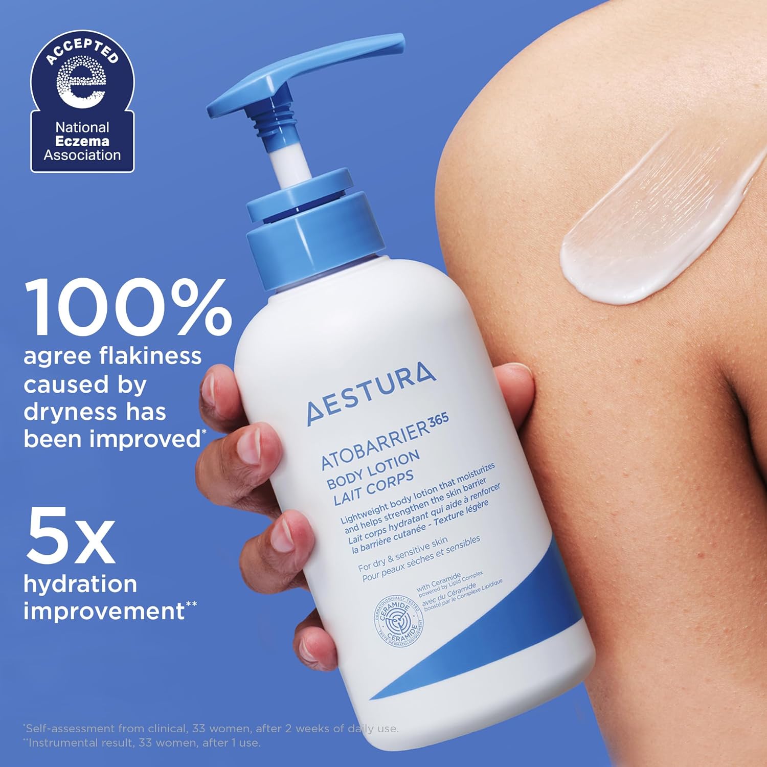 AESTURA - Atobarrier 365 Body Lotion (400ml)-thekimyoung.com