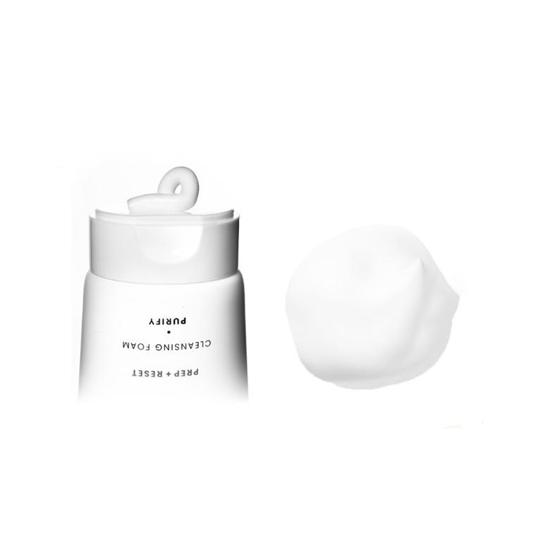 AHC Prep+Reset Cleansing Foam 150ml-thekimyoung.com
