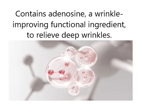 AHC Colla-Juvenation Lift 4 Treatment Emulsion 100ml-thekimyoung.com