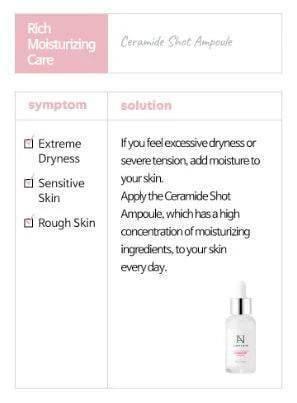 AMPLE:N Ceramide Shot Ampoule Jumbo 100ml-thekimyoung.com