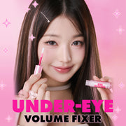 AMUSE Eye Glitter Volume Fixer 01 Glass Eye Glitter AMUSE