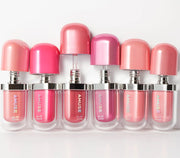 AMUSE Gel Fit Gloss (Choose 1 of 7) Lip Glosses AMUSE