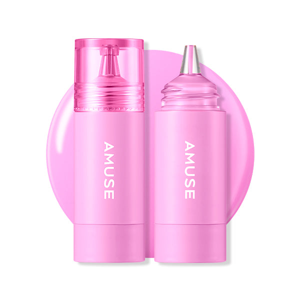 AMUSE Cheek Tok Tok (8 Shades) Face Blush AMUSE 10 Pure Talk