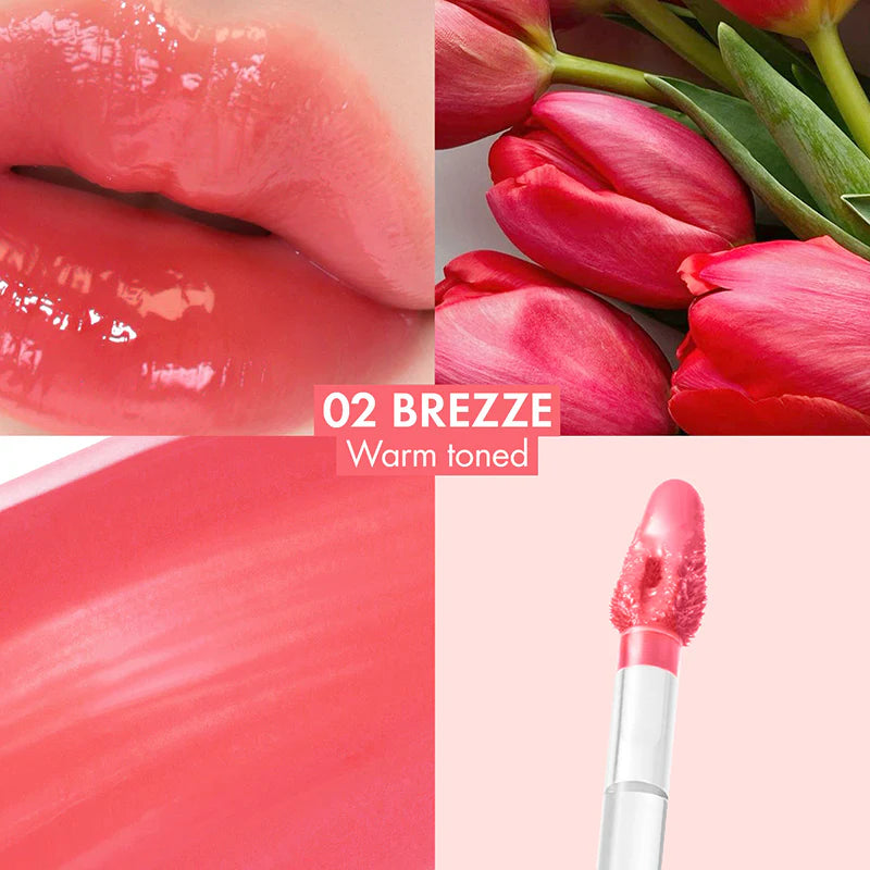 AMUSE Dew Tint - Velvet Finish Lip Tint (12 Colors)-thekimyoung.com