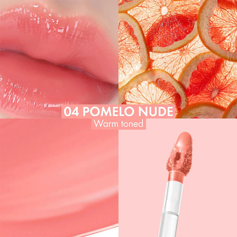 AMUSE Dew Tint - Velvet Finish Lip Tint (12 Colors)-thekimyoung.com