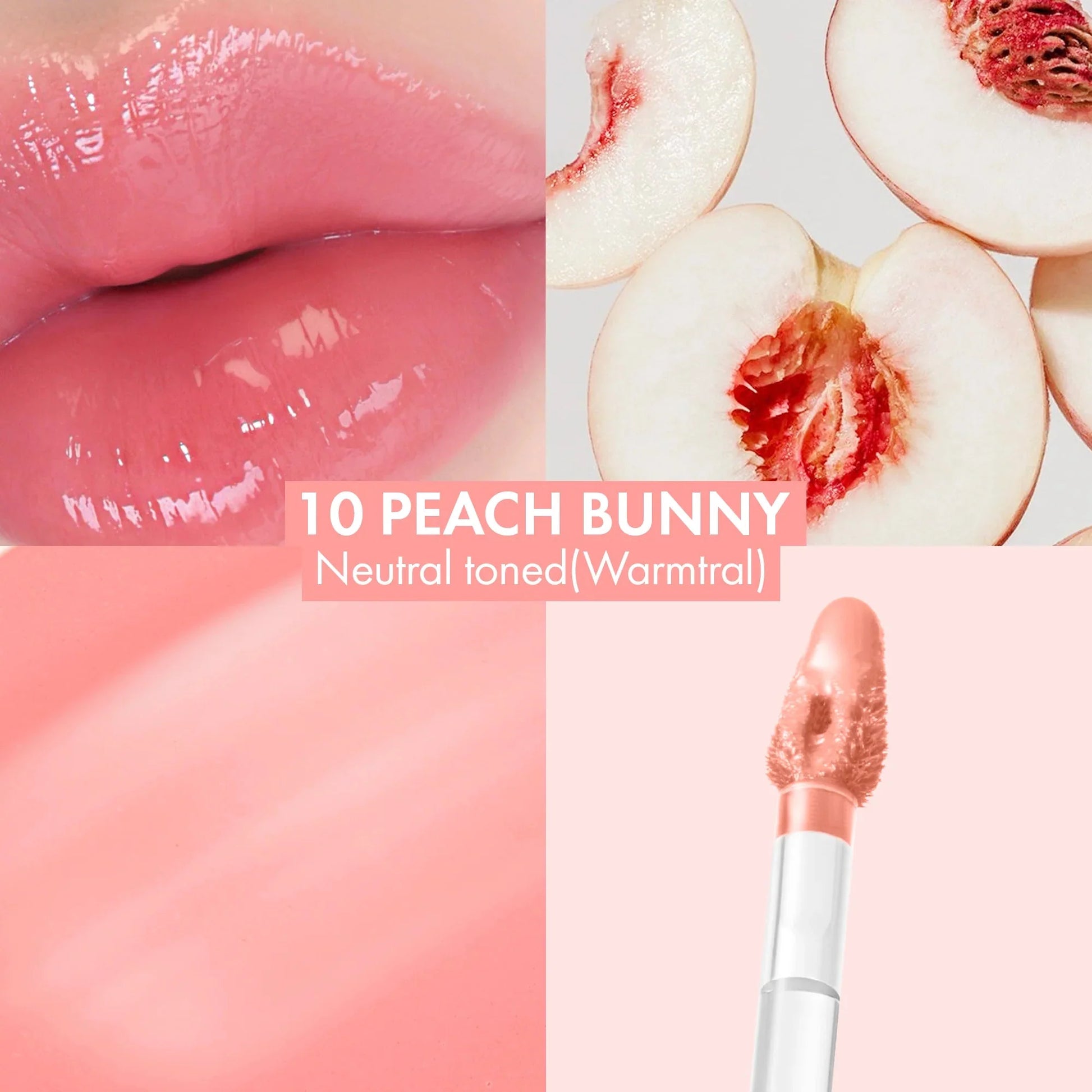 AMUSE Dew Tint - Velvet Finish Lip Tint (12 Colors)-thekimyoung.com