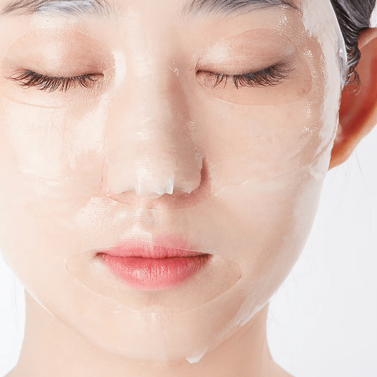 Anua Birch Moisture Mask (25ml x 10ea)-thekimyoung.com